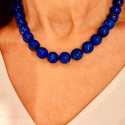 COLLAR LAPISLAZULI ORO