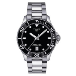 TISSOT SEASTAR 1000 CASE 40 MM