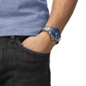 TISSOT SEASTAR 1000 AZUL 40 MILÍMETROS