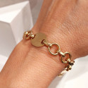 PULSERA ORO