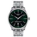 TISSOT CHEMIN DES TOURELLES VERDE 42 MM