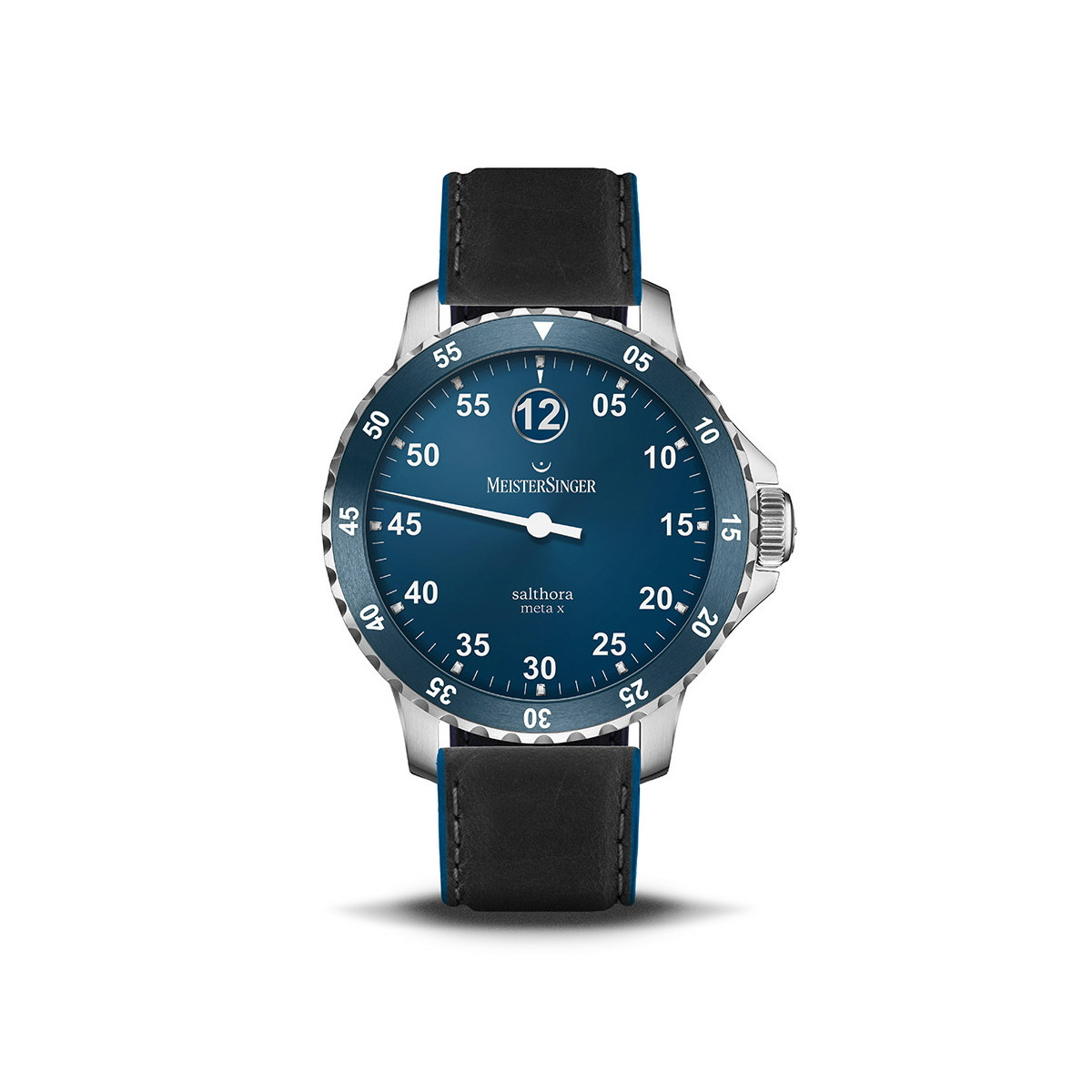 MEISTER SINGER SALTHORA META X AZUL