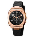 BRISTON STREAMLINER URBAN CHRONO 42 MM