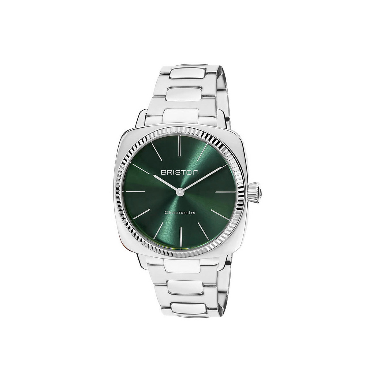 BRISTON CLUBMASTER ELEGANT MINT GREEN DIAL