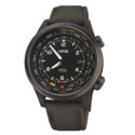 ORIS PROPILOT ALTIMETER CARBONI