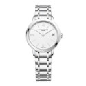 BAUME MERCIER CLASSIMA LADY WHITE 31 MM