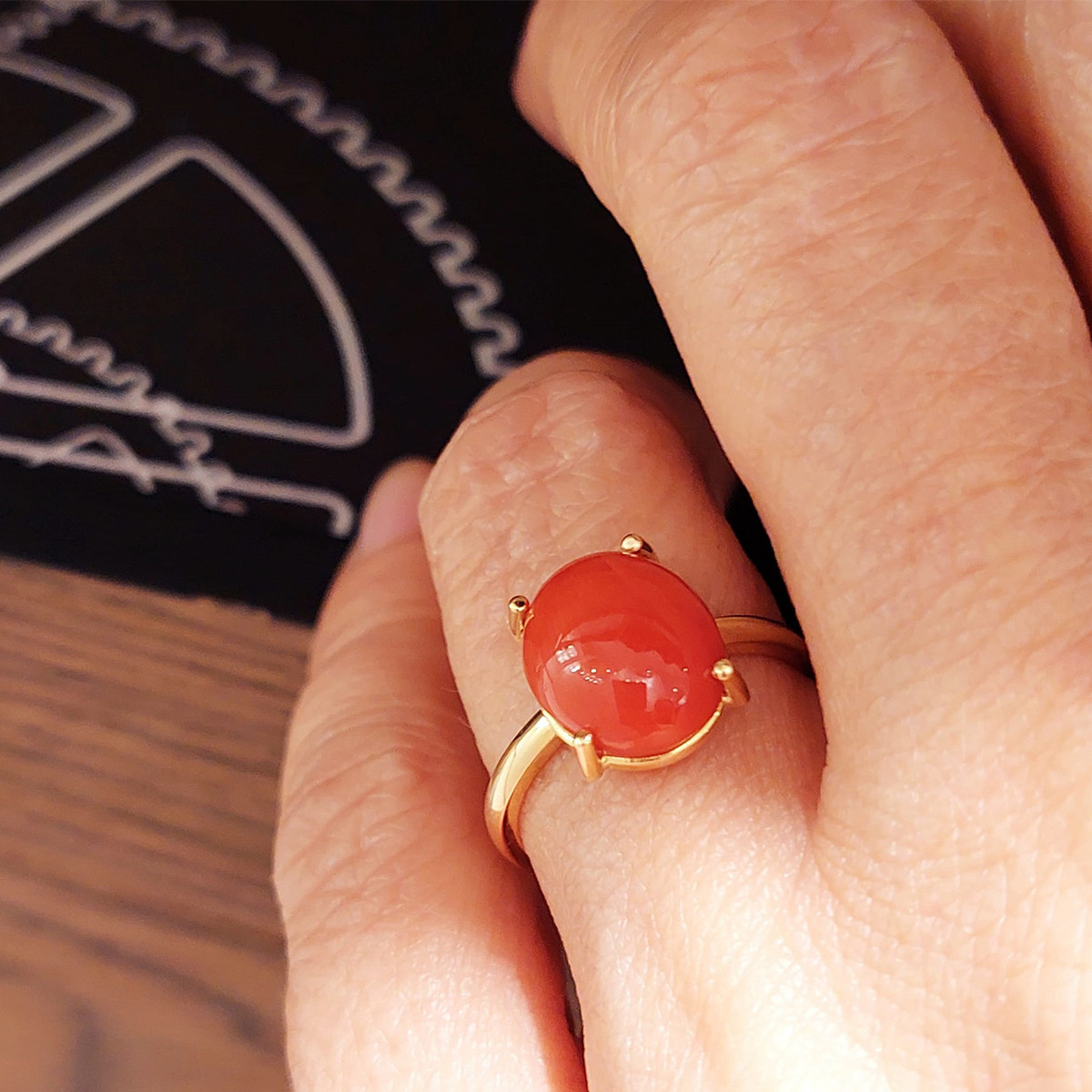 Anillos y pendientes deals
