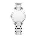 BAUME MERCIER CLASSIMA LADY BLANCO 31 MM