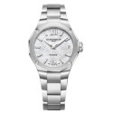 BAUME & MERCIER RIVIERA LADY NACRE 4 BTES