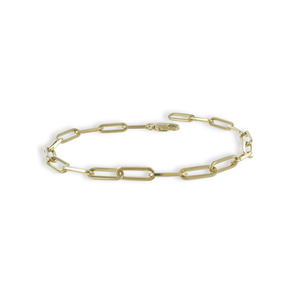 PULSERA ORO AMARILLO 6,40 GRAMOS