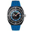 TISSOT SIDERAL AZUL