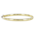 PULSERA RÍGIDA 7 GRAMOS ORO