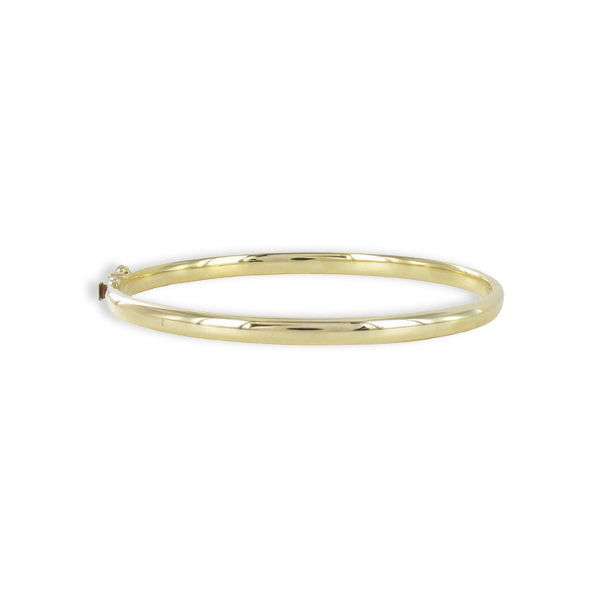 RIGID 7 GRAMS GOLD BRACELET