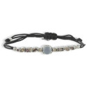 PULSERA DE MODA CON PIEDRAS NATURALES