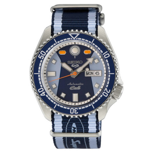 SEIKO HONDA SUPER CUB SPECIAL EDITION