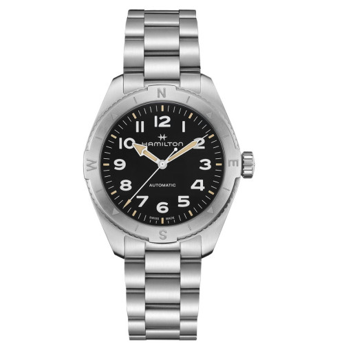 HAMILTON KHAKI EXPEDITION 41 MM