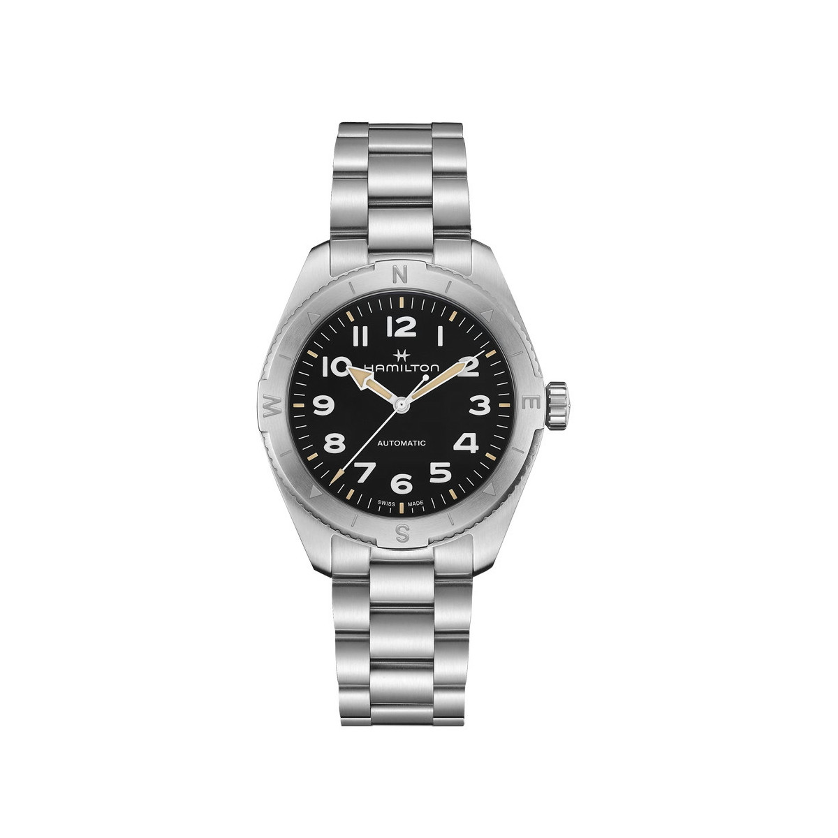 HAMILTON KHAKI EXPEDITION 41 MM