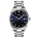 TISSOT PR100 BLUE DIAL 40 MM