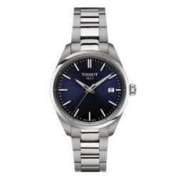 TISSOT PR100 ESFERA AZUL 34 MM