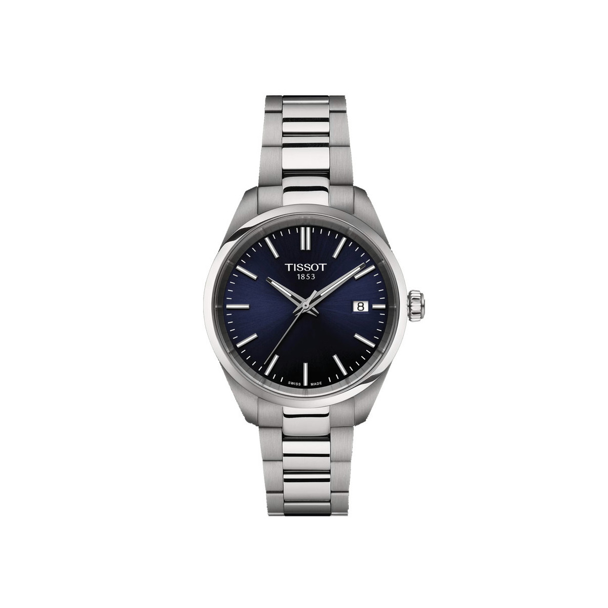 TISSOT PR100 ESFERA BLAVA 34 MM