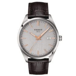 TISSOT PR100 ACERO 40 MM CORREA