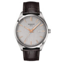 TISSOT PR100 ACERO 40 MM CORREA