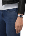 TISSOT PR100 ESFERA AZUL 34 MM