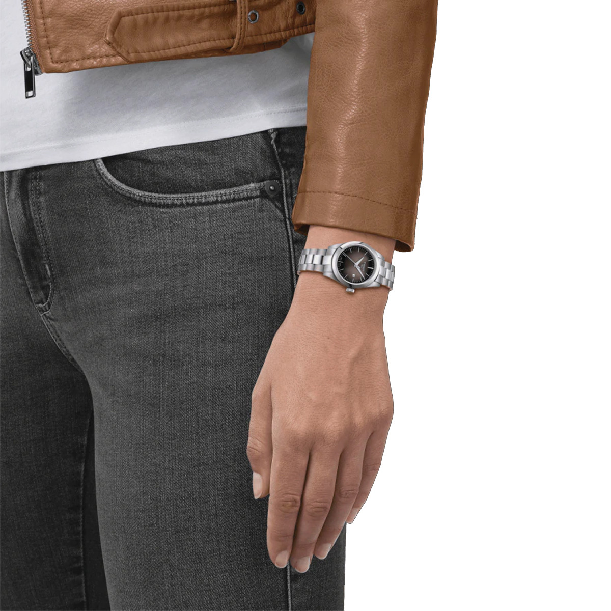 Tissot lady discount
