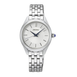 SEIKO ACERO CAJA DE 29 MM