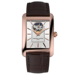 FREDERIQUE CONSTANT CLASSICS CARREE ROSA