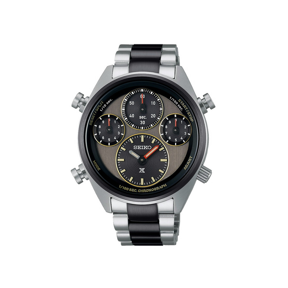 SEIKO PROSPEX SPEEDTIMER SOLAR LIMITED EDITION