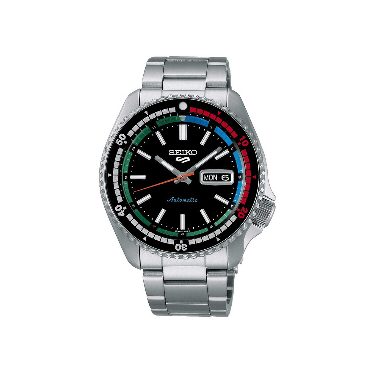 SEIKO SKX SPORTS STYLE 55 ANIVERSARI
