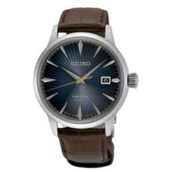 SEIKO PRESAGE COCKTAIL MIDNIGHT