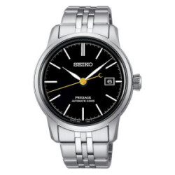 SEIKO PRESAGE CRAFTSMANSHIP SERIES ENAMEL