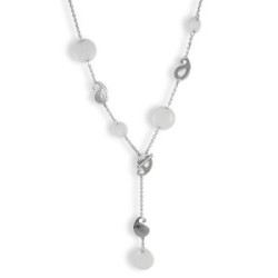 COLLAR CARRERA I CARRERA COL·LECCIÓ AQUA