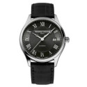 FREDERIQUE CONSTANT CLASSICS INDEX NEGRE 40 MM FREDERIQUE CONSTANT CLASSICS INDEX NEGRE 40 MM