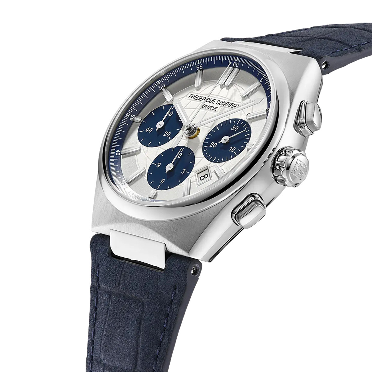 FREDERIQUE CONSTANT HIGHLIFE LIMITED EDITION