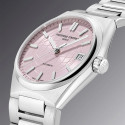 FREDERIQUE CONSTANT AUTOMATIC HIGHLIFE 34 MM PINK