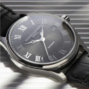 FREDERIQUE CONSTANT CLASSICS INDEX NEGRE 40 MM FREDERIQUE CONSTANT CLASSICS INDEX NEGRE 40 MM