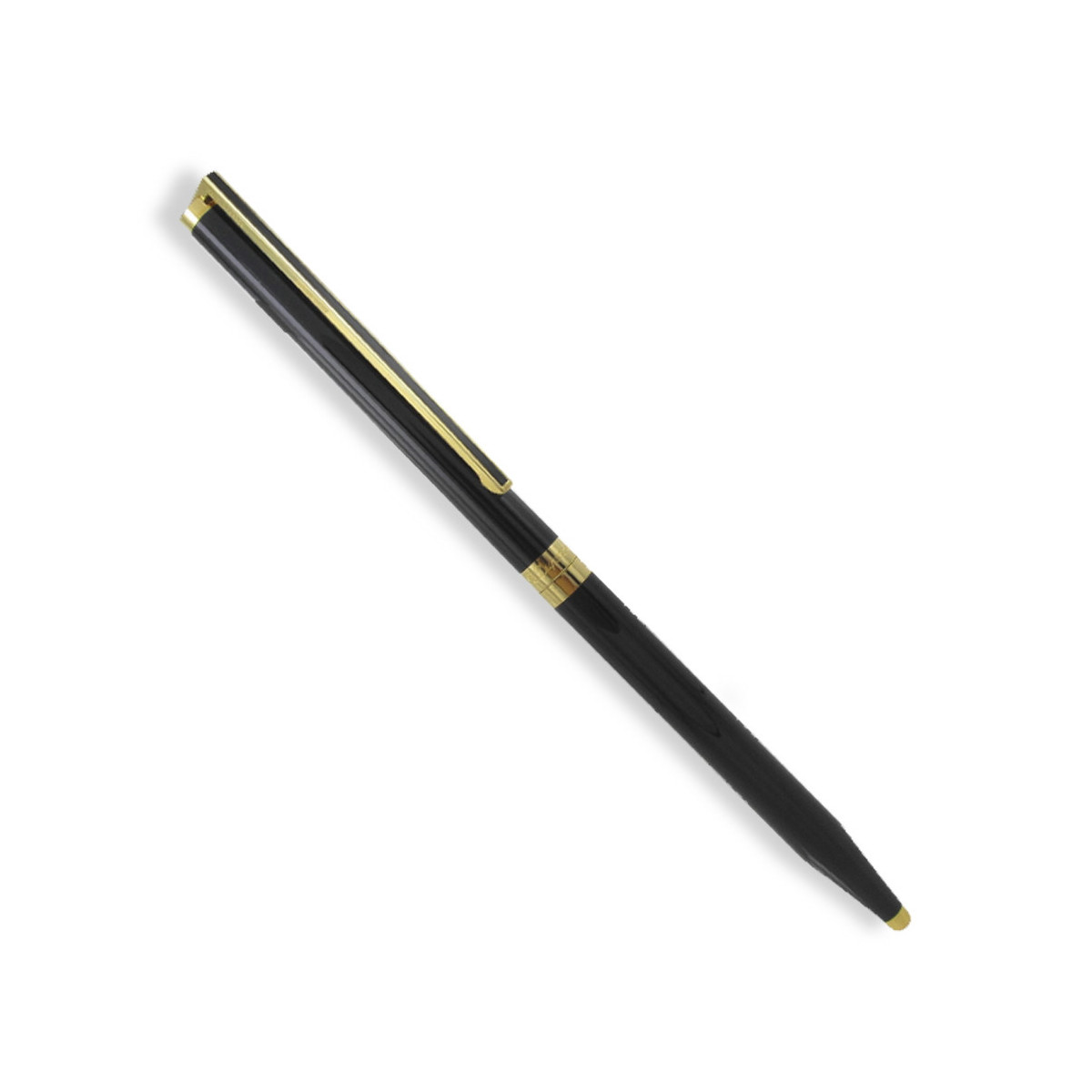 DUPONT BLACK LACQUER PEN