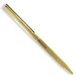 DUPONT GOLD PLATE PEN