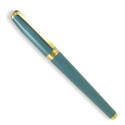 DUPONT FIDELIO GREEN LACQUER PEN