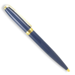 DUPONT FIDELIO BLUE LACQUER PEN