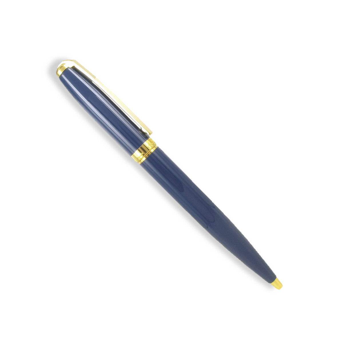 DUPONT FIDELIO BLUE LACQUER PEN