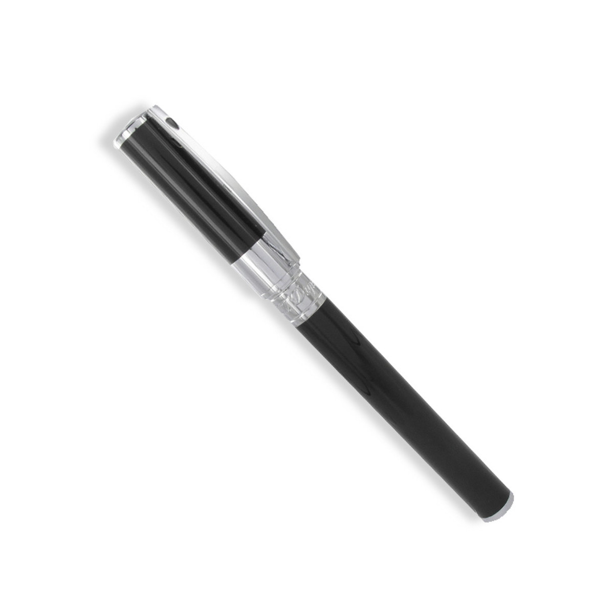 ROLLER DUPONT D-INITIAL LACA NEGRA