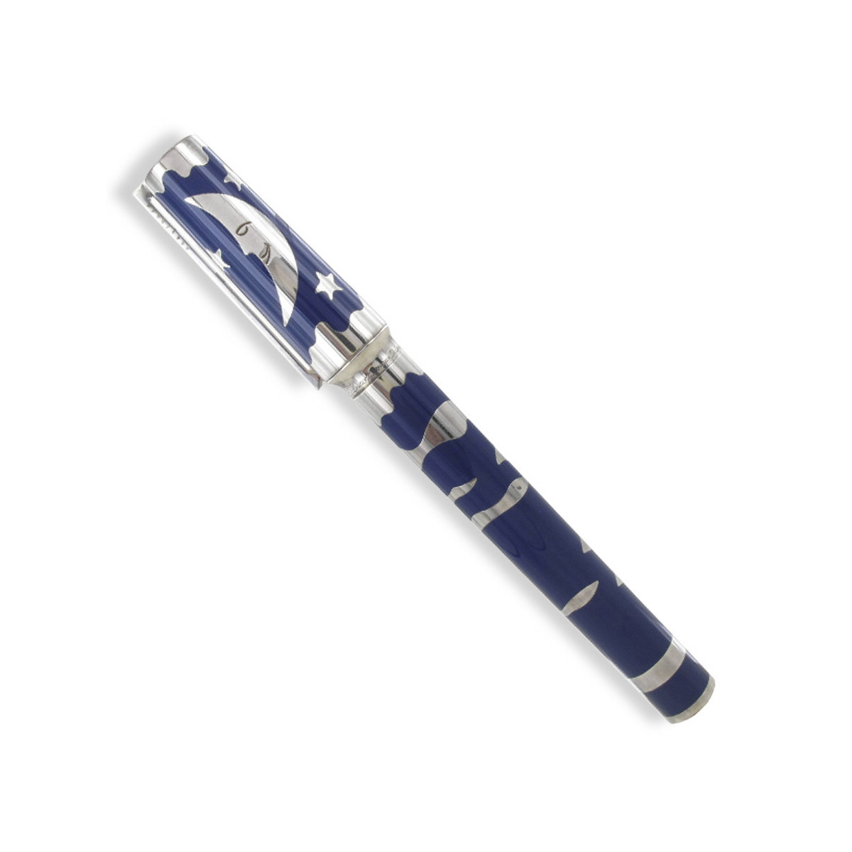 DUPONT MONTPARNASSE LUNE PEN