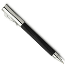 VON FABER-CASTELL TAMITIO BLACK ROLLER