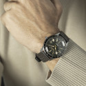 SEIKO PRESAGE GMT CORRETJA PELL