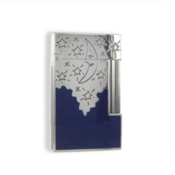 DUPONT LUNE LIGHTER LIMITED EDITION