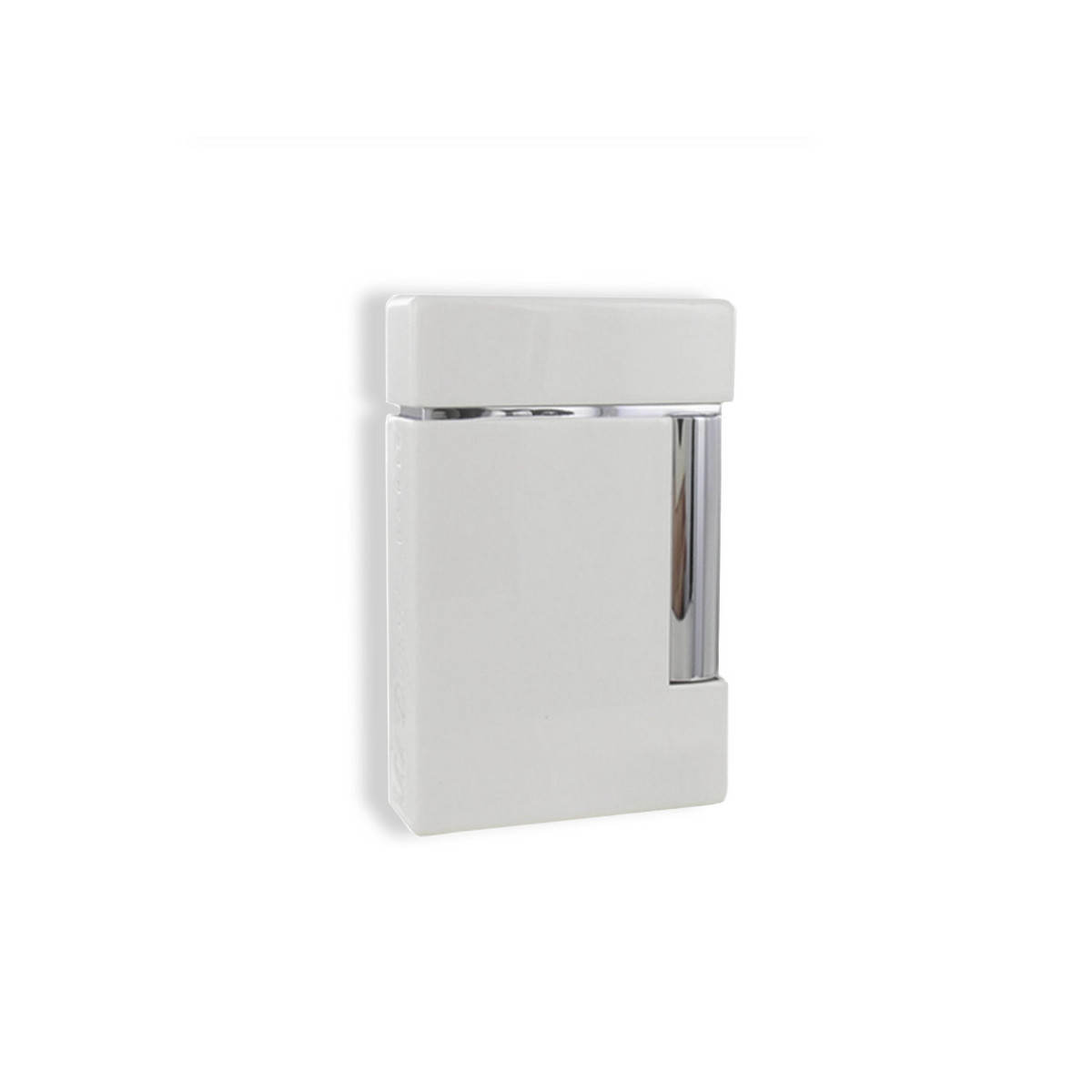 DUPONT L8 WHITE LIGHTER